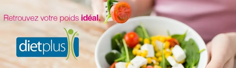 Perte de poids - Programme minceur dietplus Tournefeuille