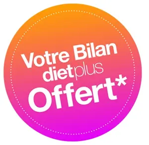 Bilan offert dietplus
